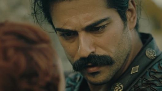 المؤسس عثمان الحلقة 27 قصة عشق – نهاية الموسم