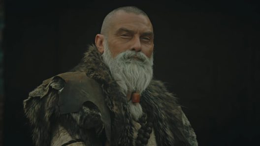 المؤسس عثمان الحلقة 32 قصة عشق