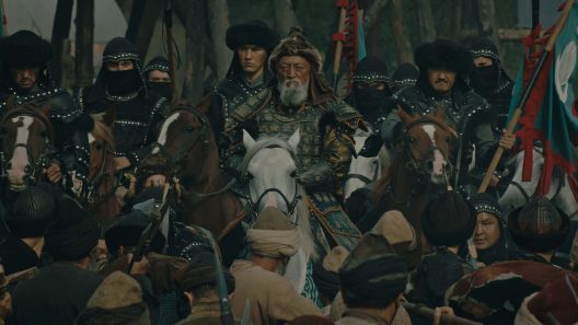 المؤسس عثمان الحلقة 37 قصة عشق