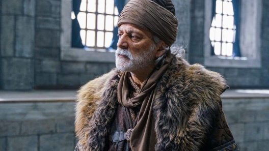 المؤسس عثمان الحلقة 52 قصة عشق